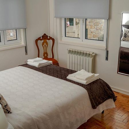 Casa Origens Villa Seia Eksteriør bilde