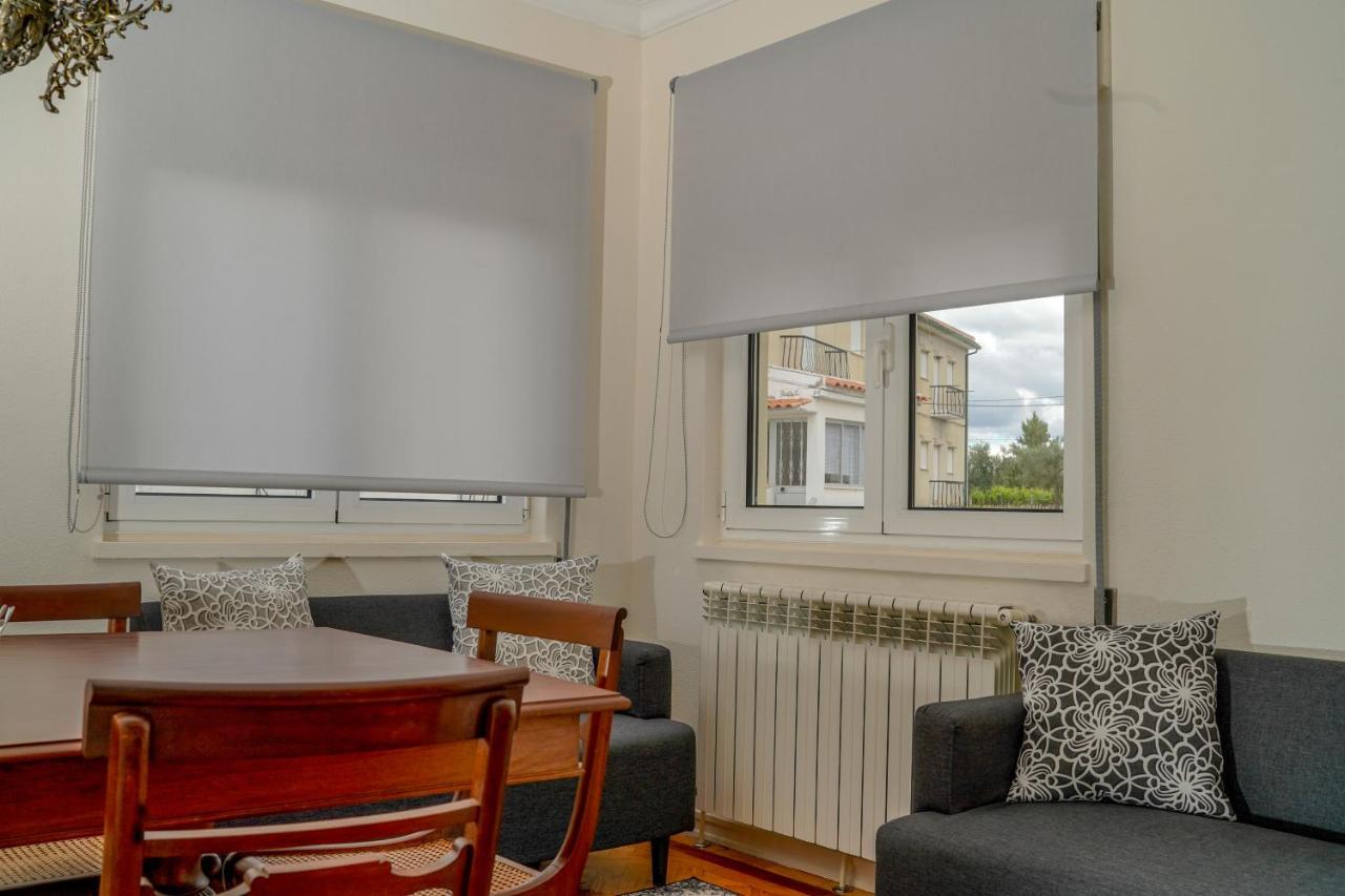Casa Origens Villa Seia Eksteriør bilde
